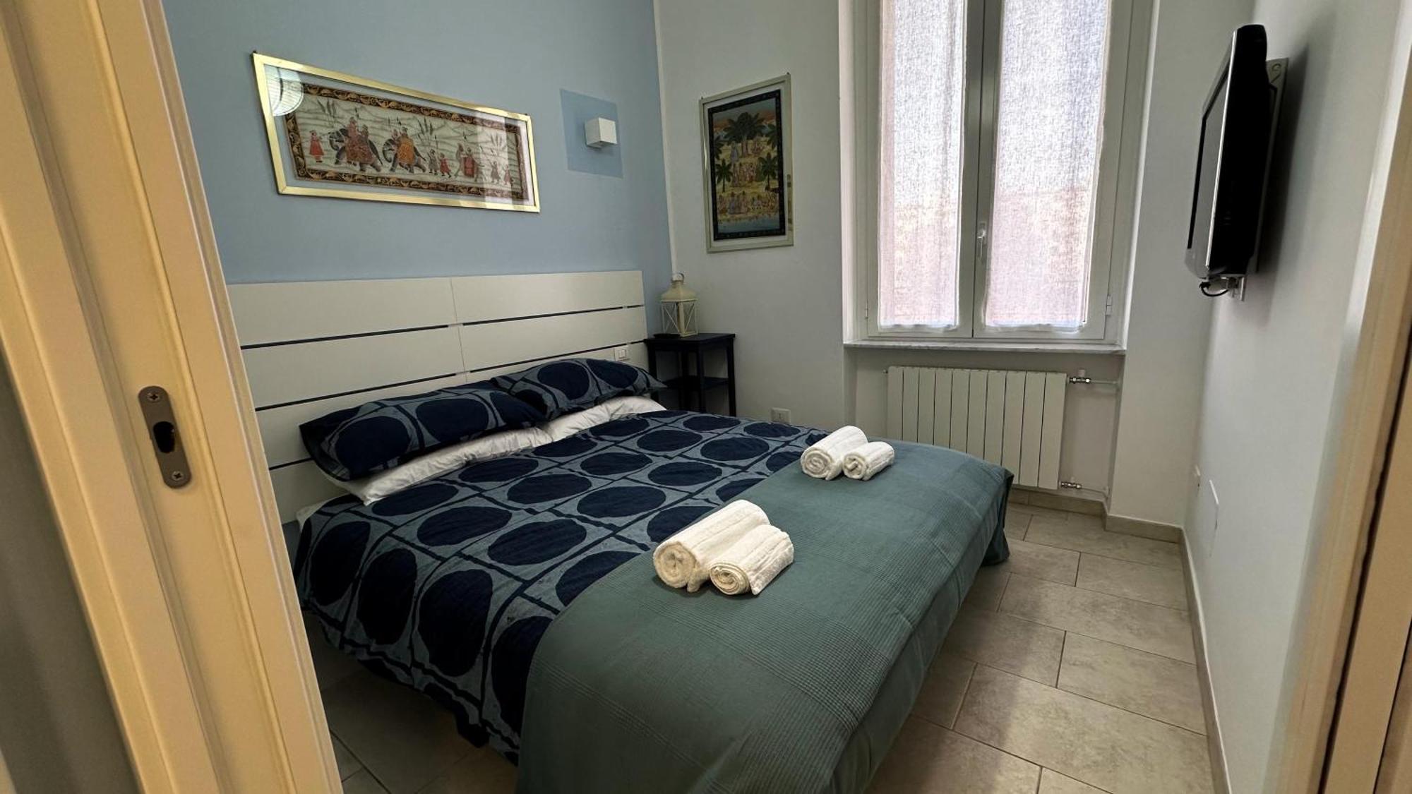 Petit B&B Мілан Екстер'єр фото